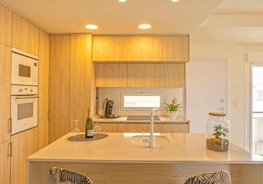 Apartment in Orihuela Costa