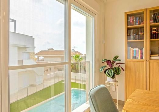 Apartment in Orihuela Costa