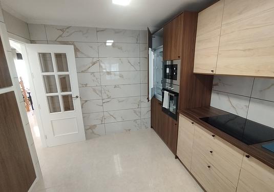 Town house in San Miguel de Salinas