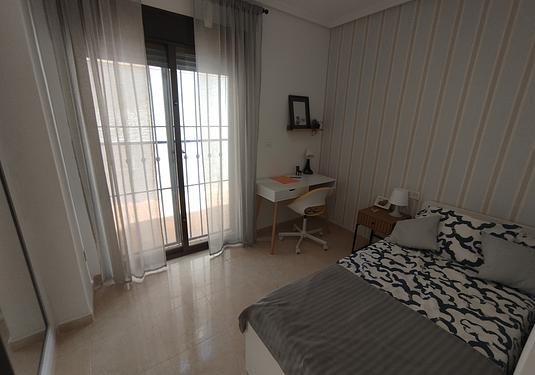 Town house in San Miguel de Salinas