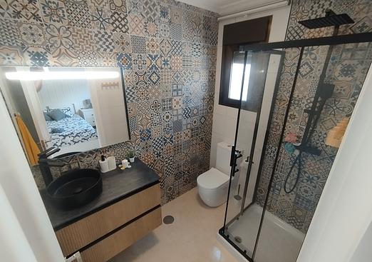 Town house in San Miguel de Salinas