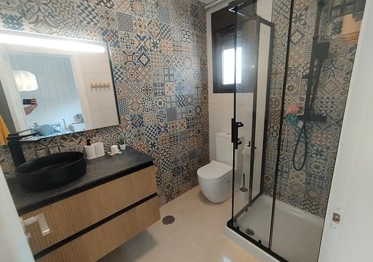 Town house in San Miguel de Salinas