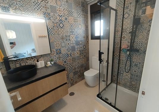 Town house in San Miguel de Salinas