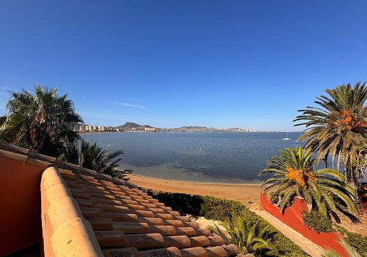 Villa in La Manga del Mar Menor