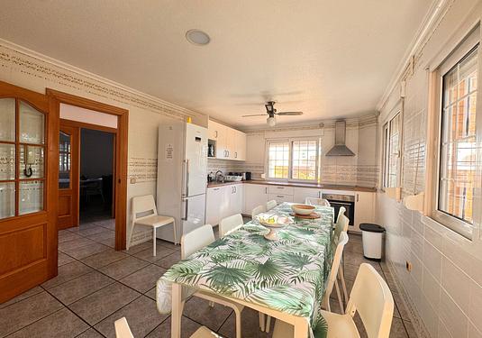 Villa in La Manga del Mar Menor