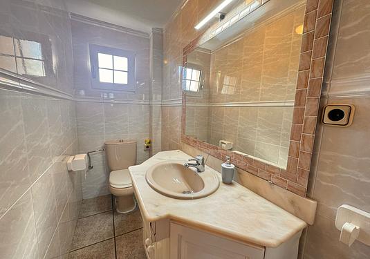 Villa in La Manga del Mar Menor