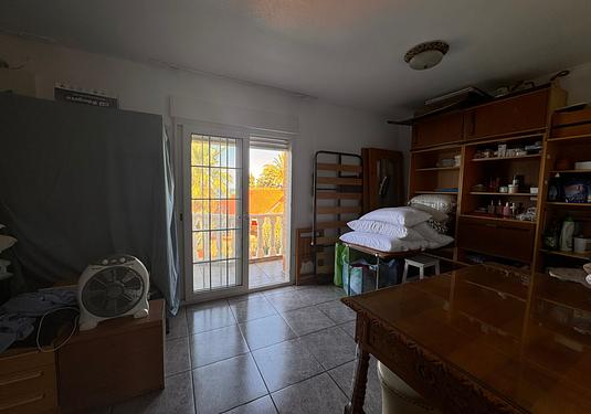 Villa in La Manga del Mar Menor