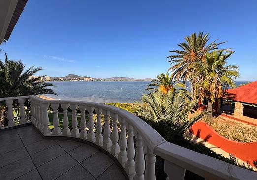 Villa in La Manga del Mar Menor