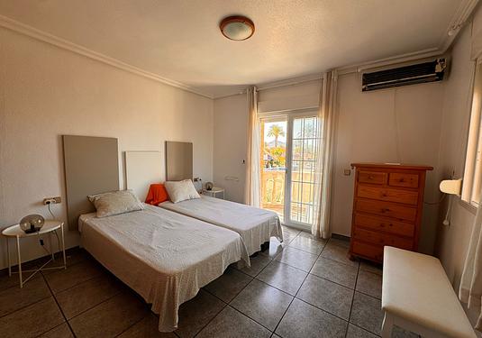 Villa in La Manga del Mar Menor