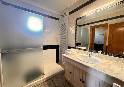 Villa in La Manga del Mar Menor