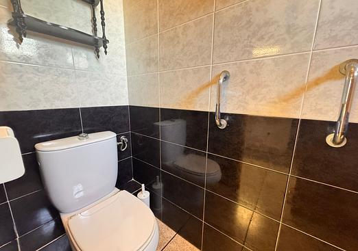 Villa in La Manga del Mar Menor