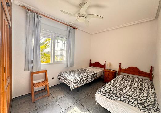 Villa in La Manga del Mar Menor