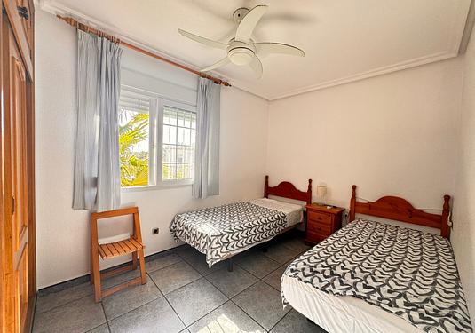 Villa in La Manga del Mar Menor