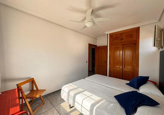 Villa in La Manga del Mar Menor