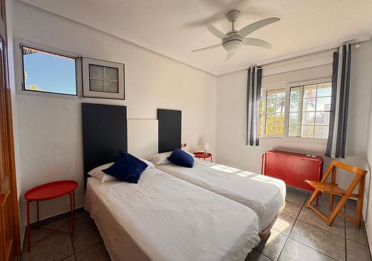 Villa in La Manga del Mar Menor