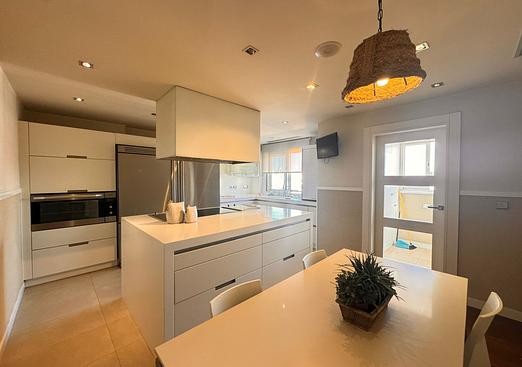 Apartment in Cartagena