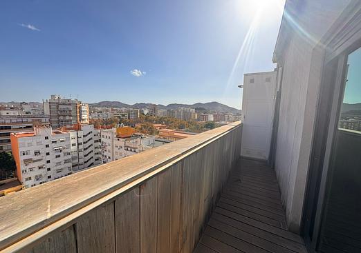 Apartment in Cartagena