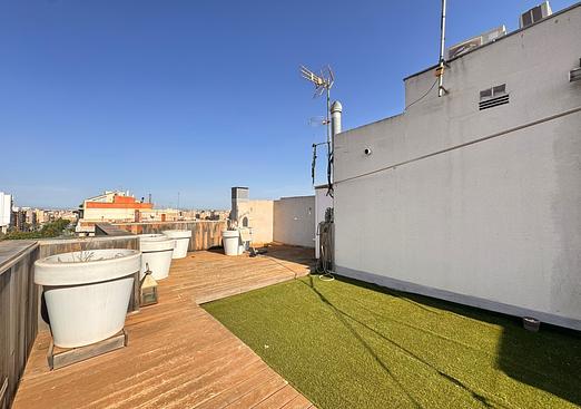 Apartment in Cartagena