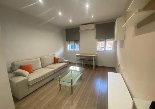 Apartment in Cartagena