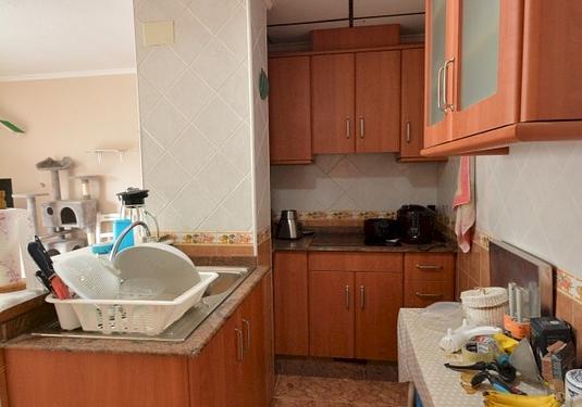 Apartment in Guardamar del Segura