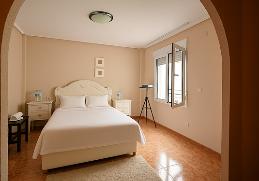 Apartment in Guardamar del Segura