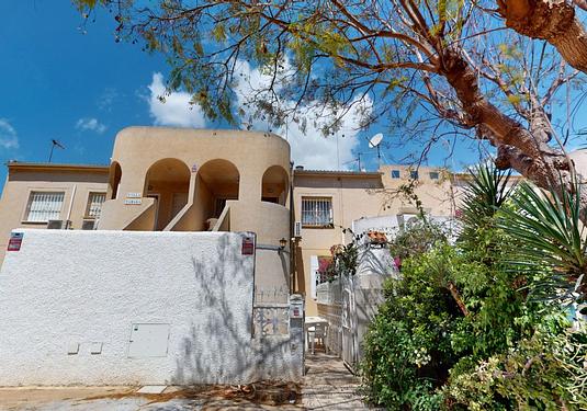 Apartment in Los Narejos