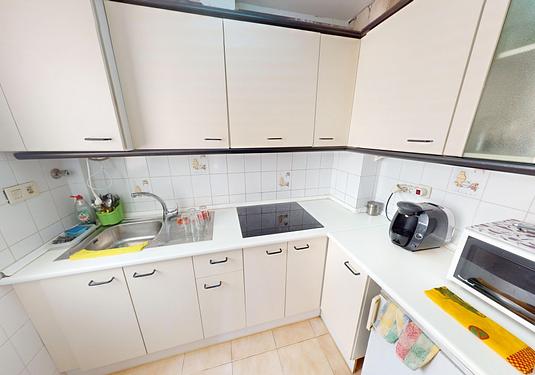 Apartment in Los Narejos