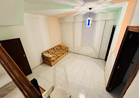 Town house in La Mata