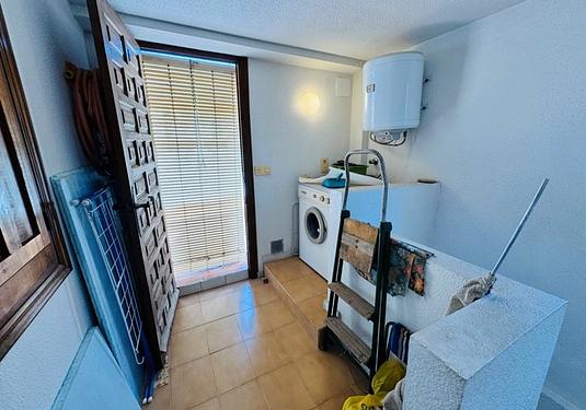 Town house in La Mata