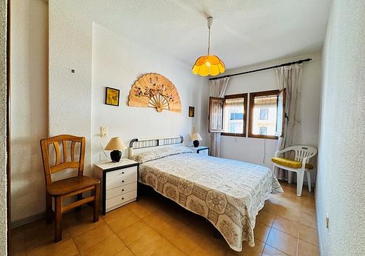 Town house in La Mata