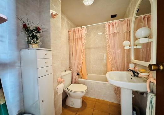 Town house in La Mata