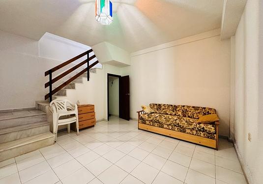 Town house in La Mata