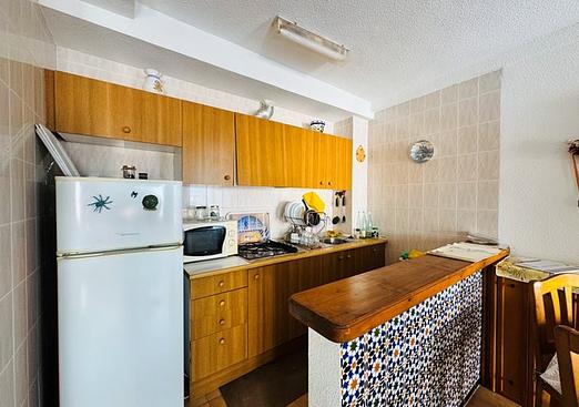 Town house in La Mata