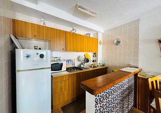 Town house in La Mata