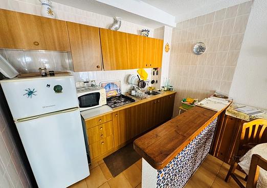 Town house in La Mata