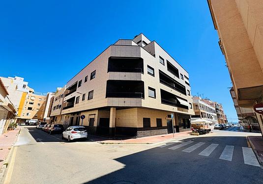Apartment in La Mata