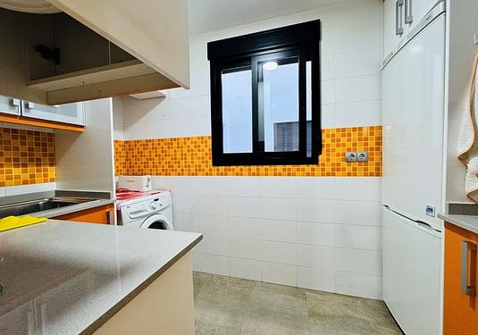 Apartment in La Mata