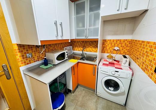 Apartment in La Mata