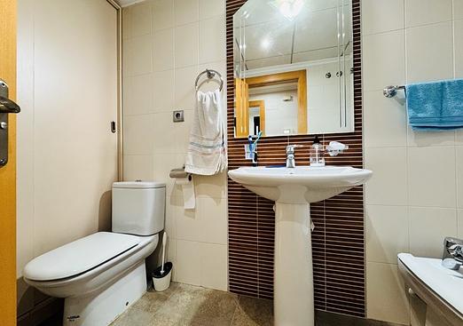 Apartment in La Mata