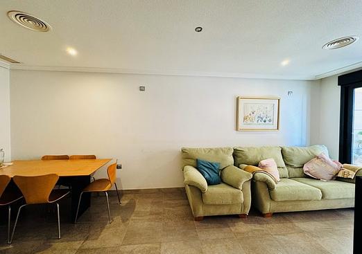 Apartment in La Mata