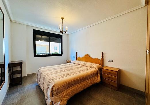 Apartment in La Mata