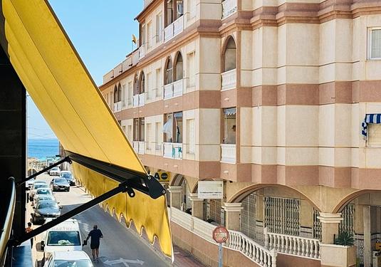 Apartment in La Mata