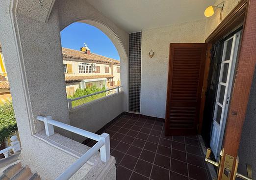 Bungalow in Torrevieja