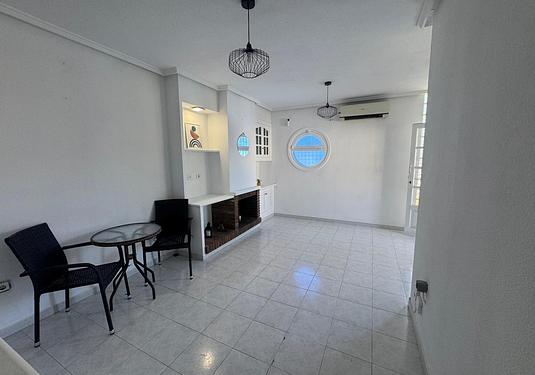 Bungalow in Torrevieja