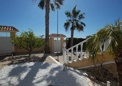 Villa in Ciudad Quesada