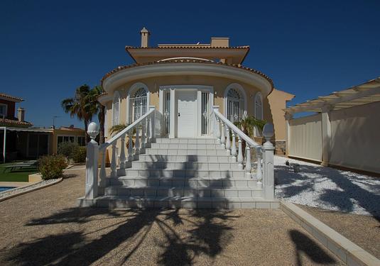 Villa in Ciudad Quesada