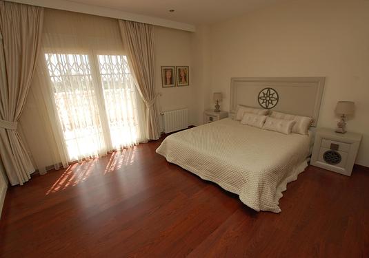 Villa in Ciudad Quesada