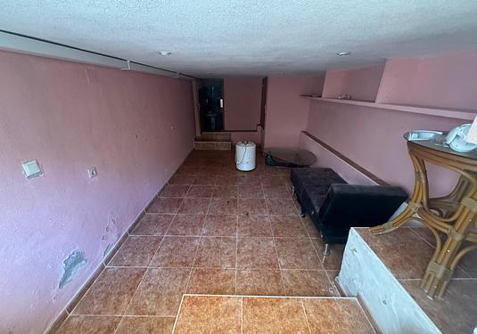 Bungalow in Torrevieja