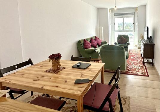 Apartment in La Cala de Mijas