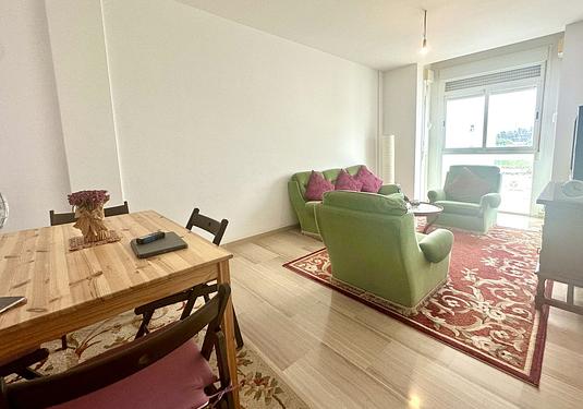 Apartment in La Cala de Mijas